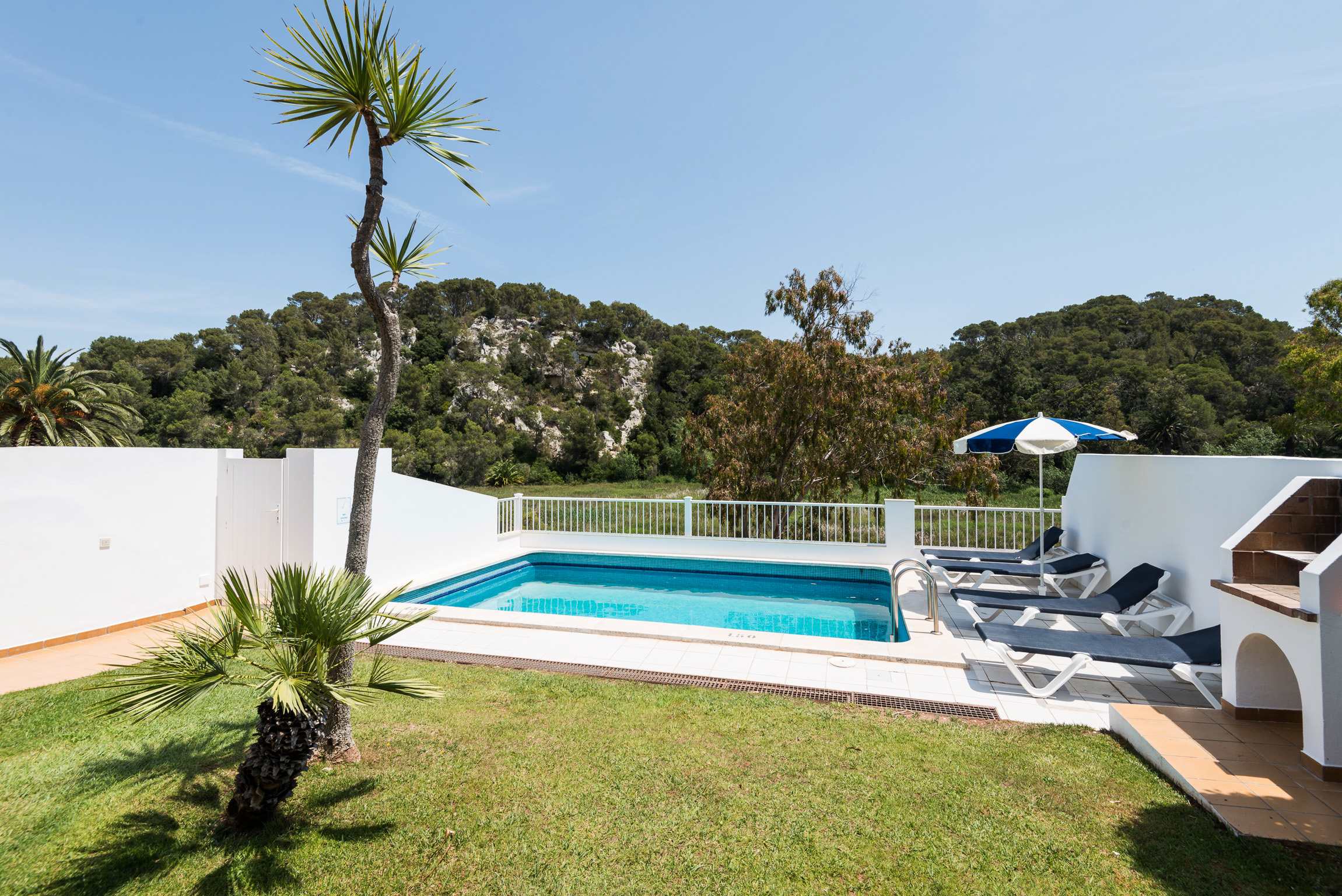 Villas Galdana Palms by Escape Home 2