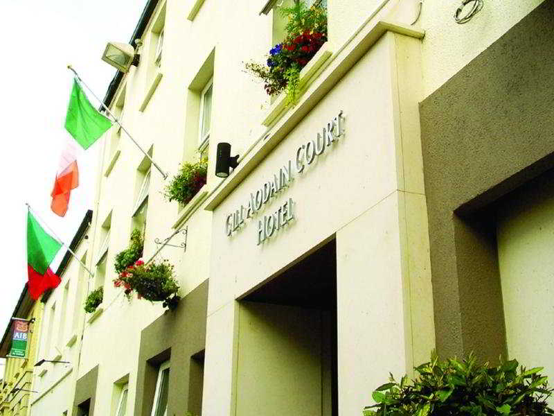 Cill Aodain Court Hotel 1