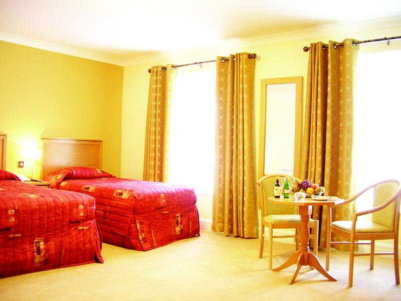 Cill Aodain Court Hotel 2