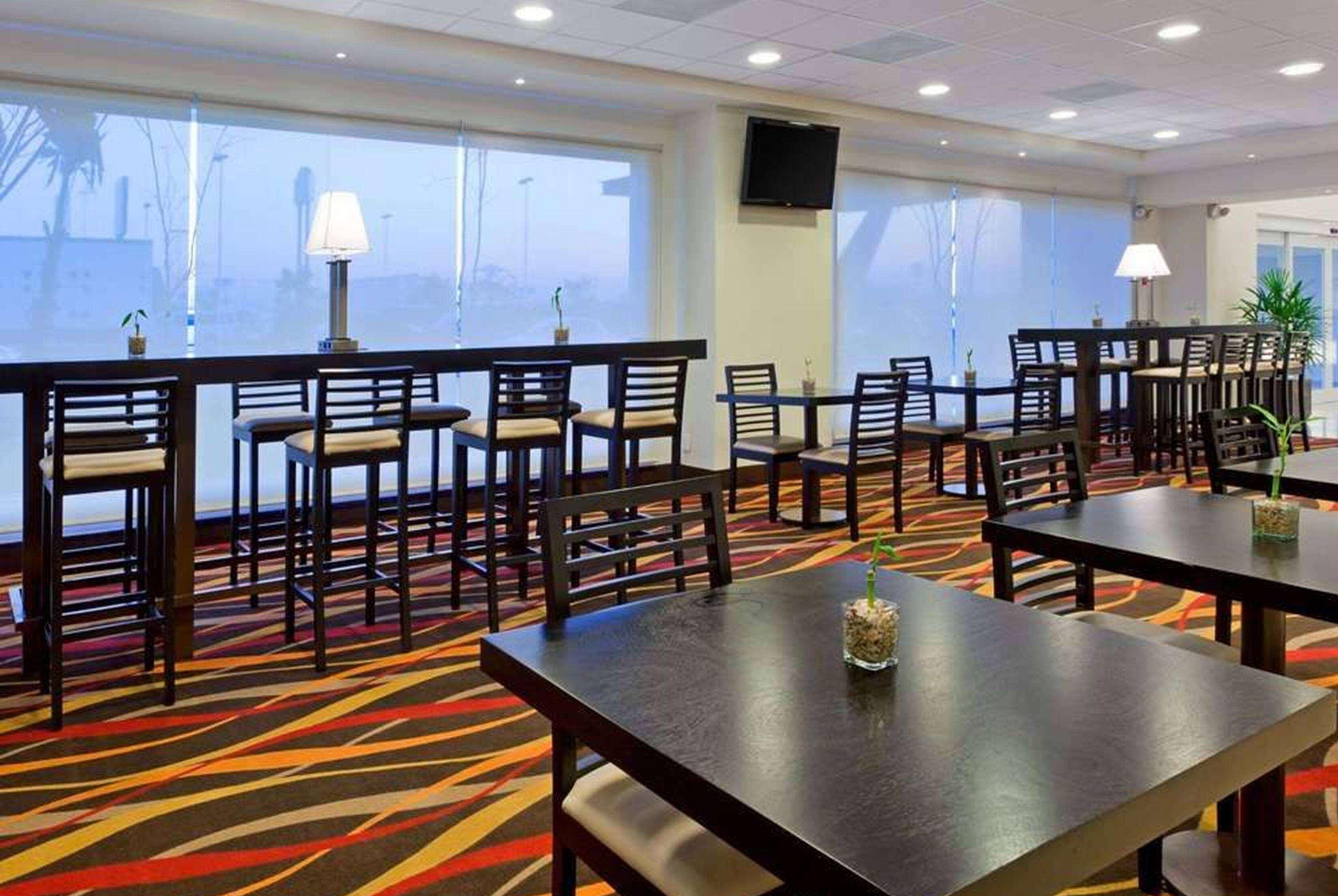 La Quinta By Wyndham San Luis Potosi 2