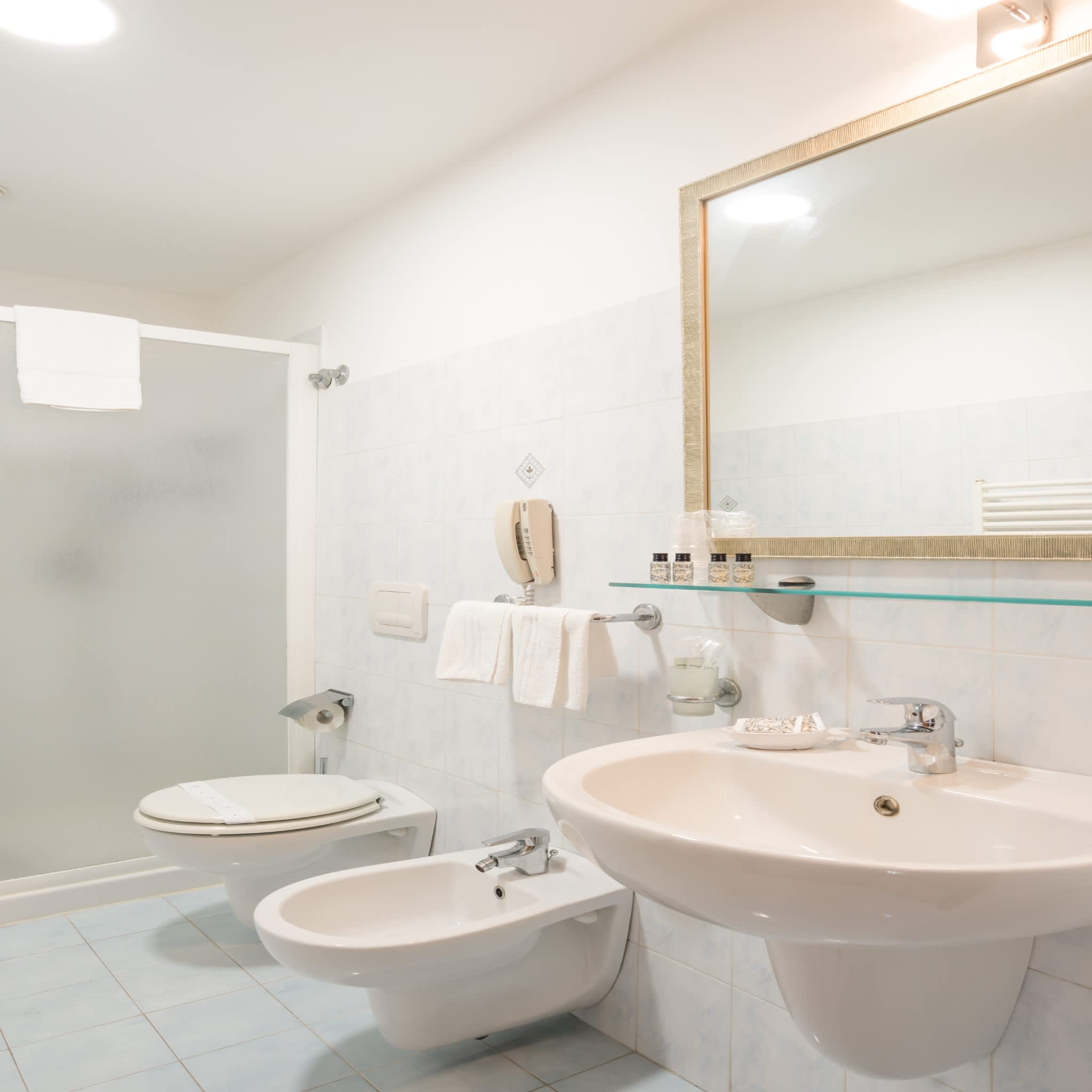 Hotel Orizzonte 1