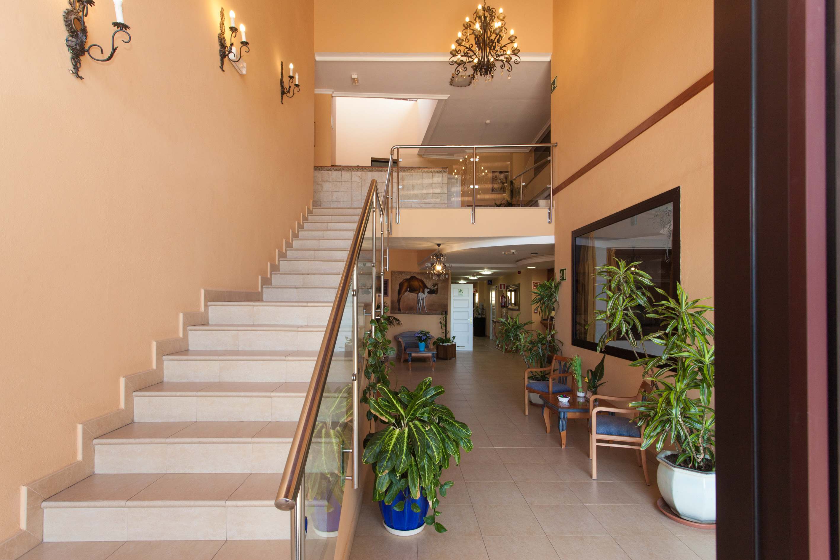 Villamar Hotel 2