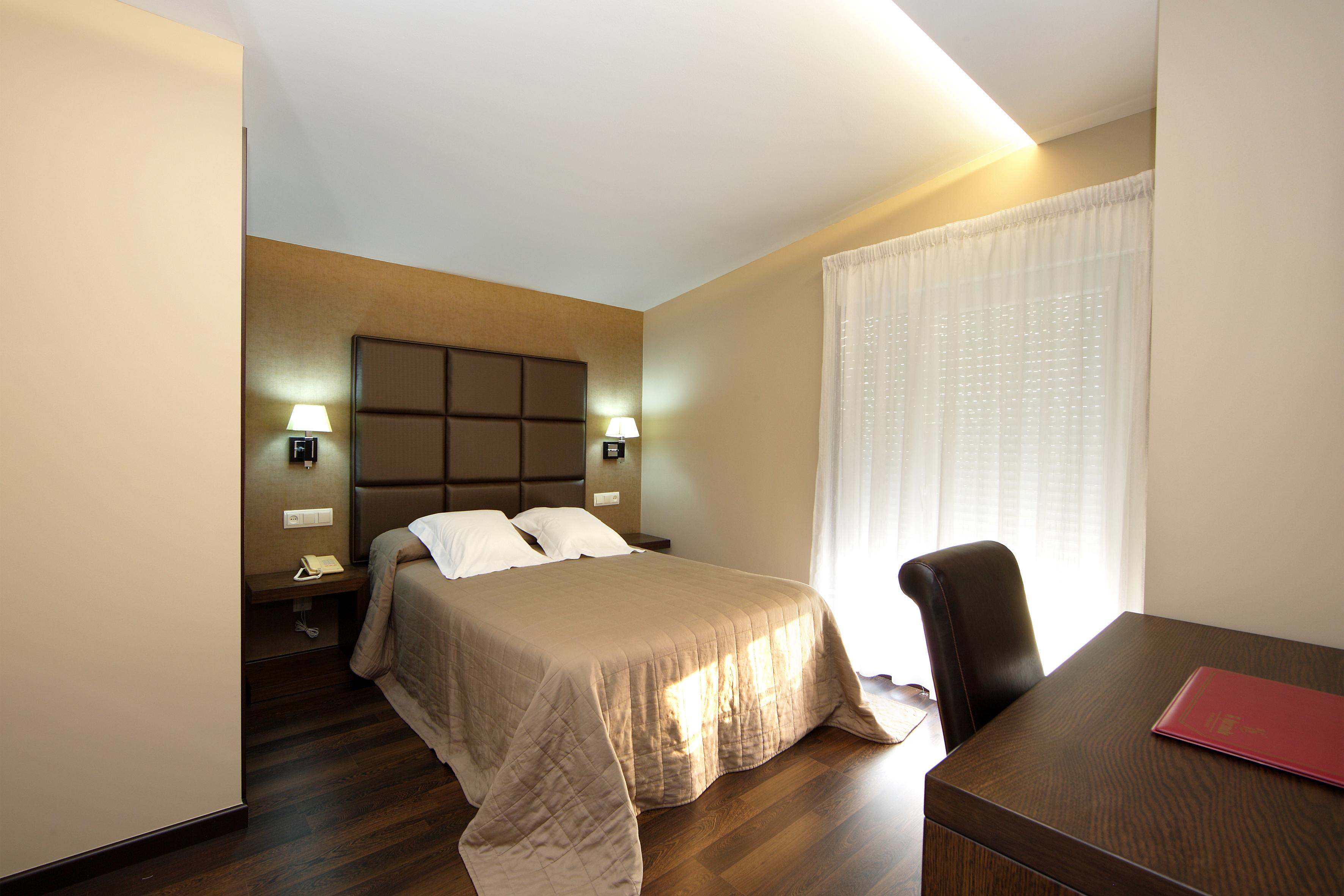 Hotel A Queimada 2