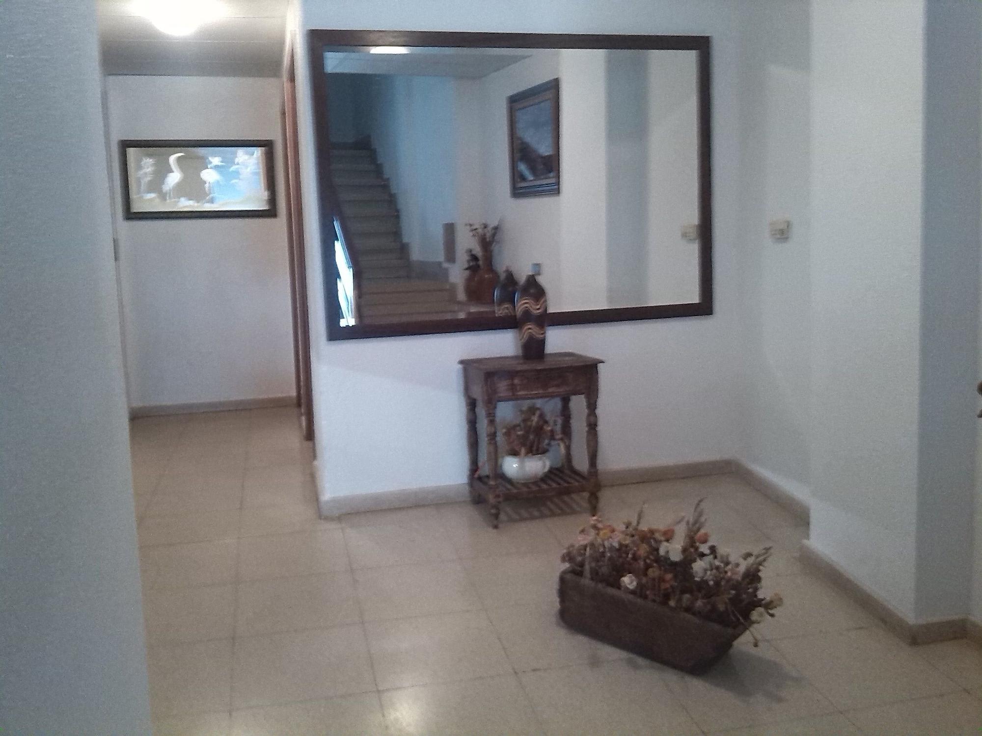 Hostal la Cuesta 1