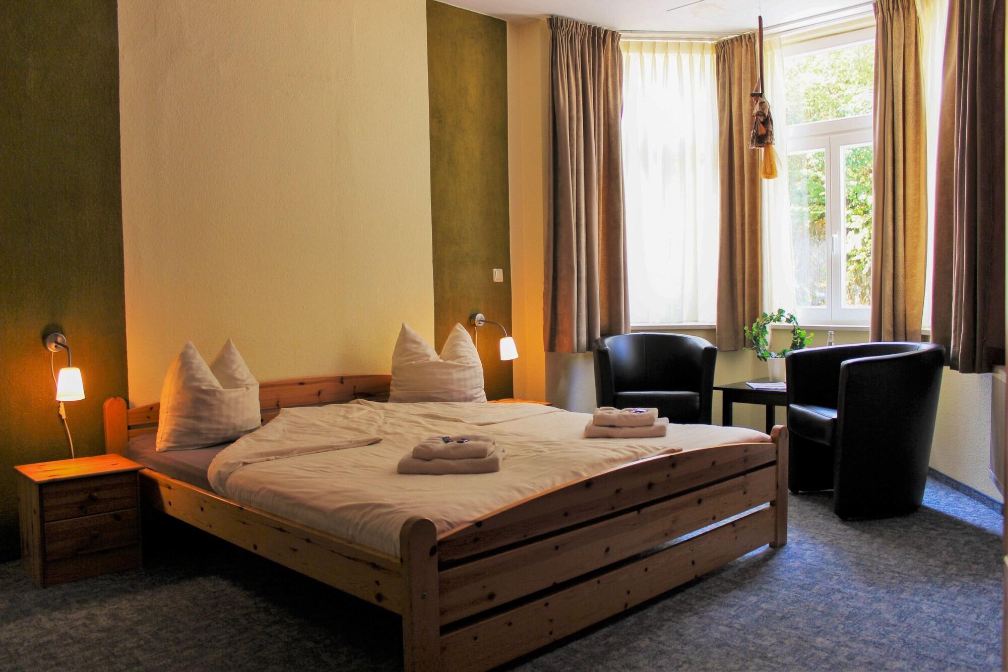 Hotel Zur Luppbode 2