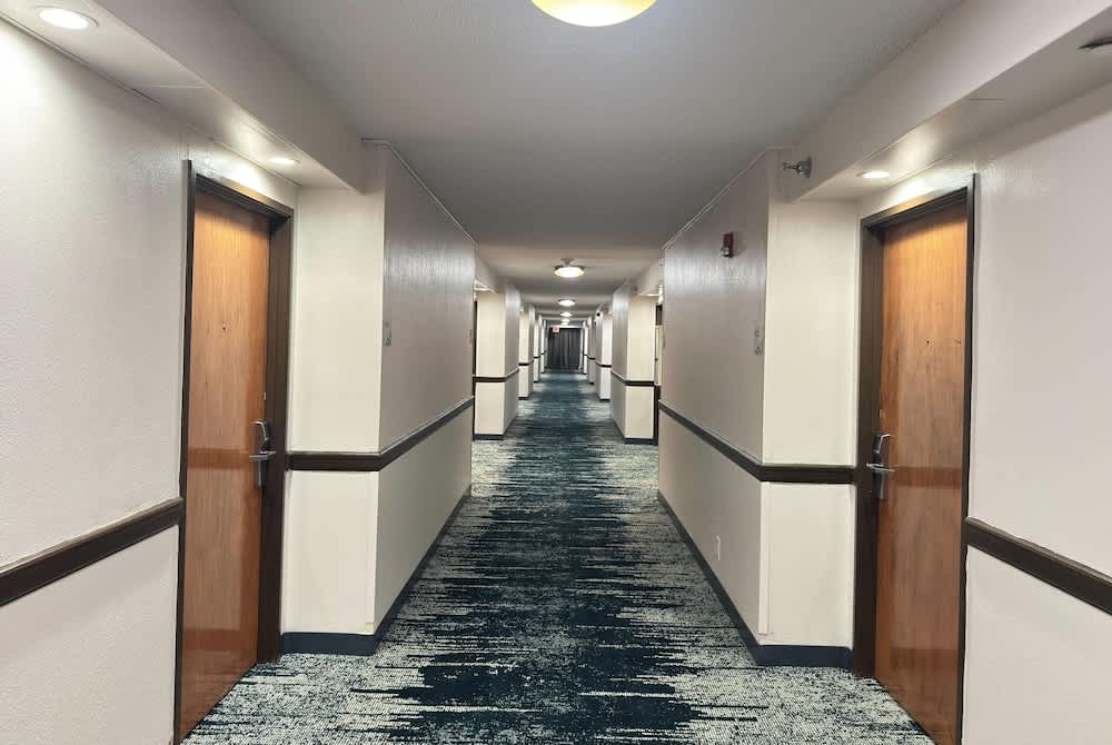Wingate by Wyndham Indianapolis East 1