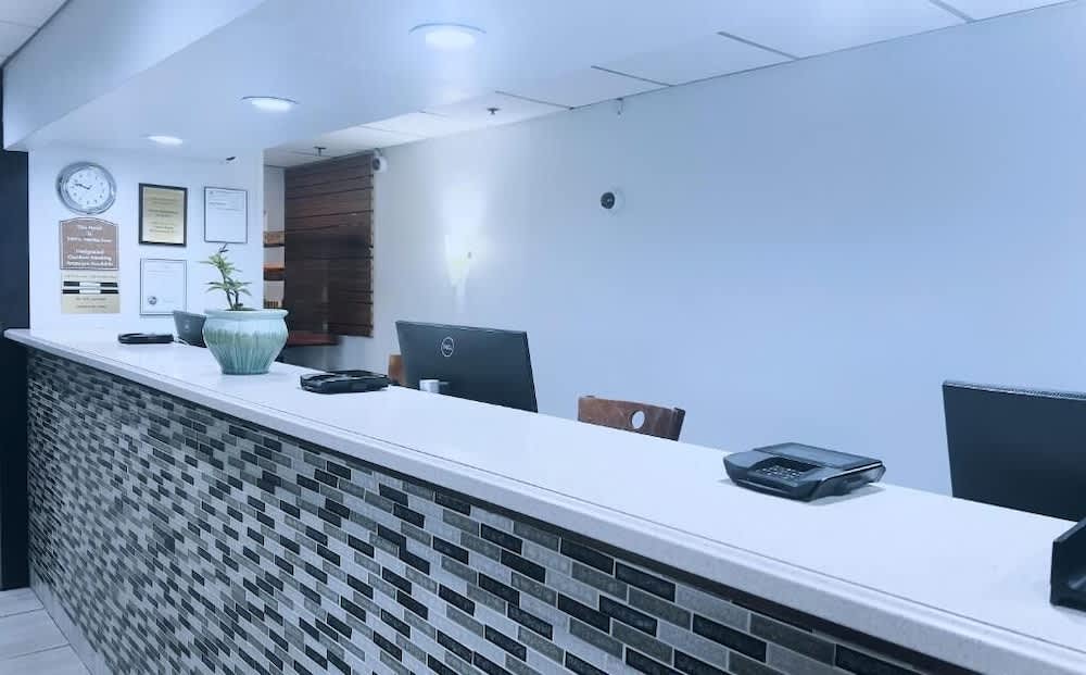 Wingate by Wyndham Indianapolis East 2