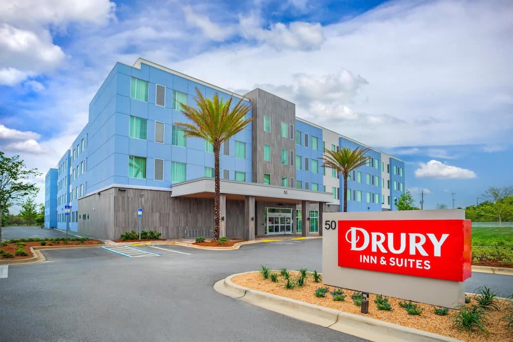 Drury Inn & Suites Destin Miramar Beach 1