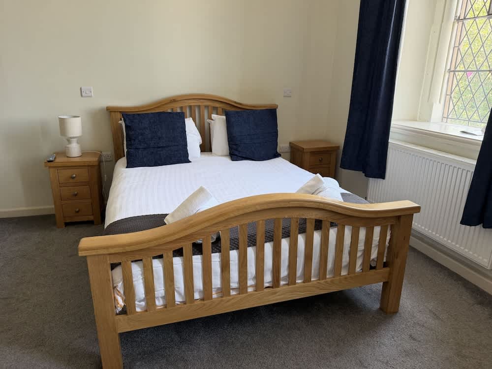 St Nicholas Hotel Shrewsbury 2
