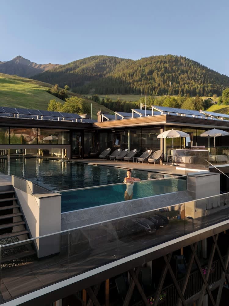 Terentnerhof 4*S active & lifestyle hotel 1
