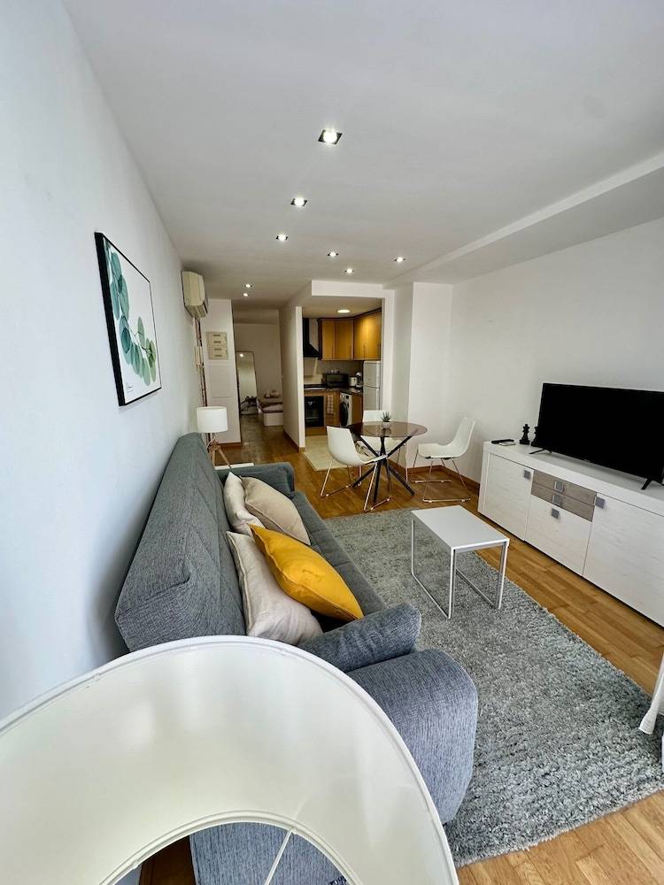 Apartamento Castellon II REF 027 2
