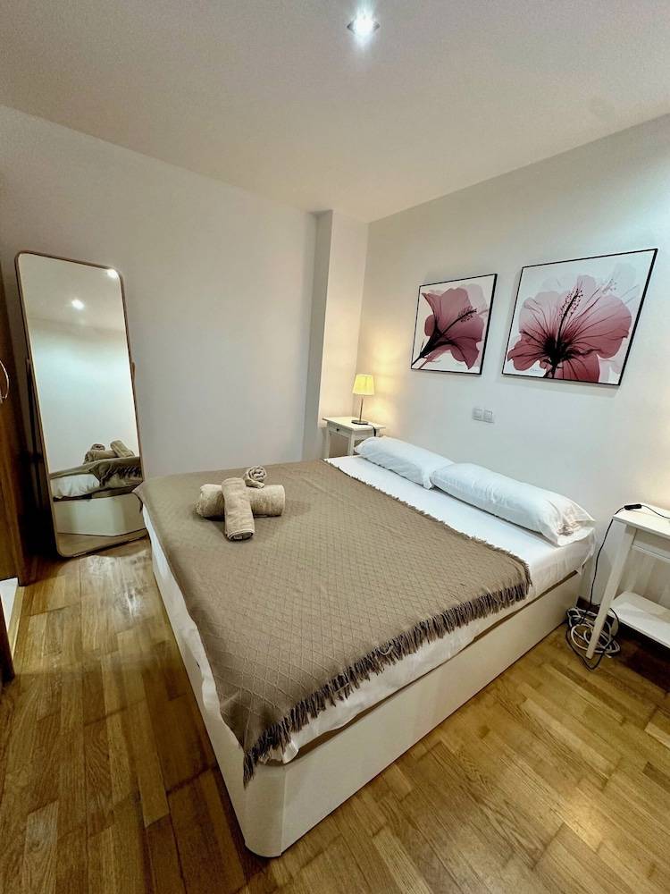 Apartamento Castellon II REF 027 1