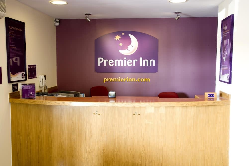 Premier Inn London Rainham 2
