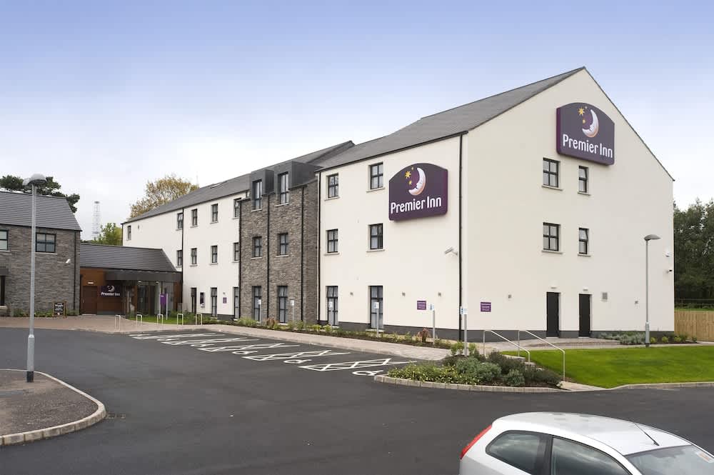 Premier Inn Lisburn 1