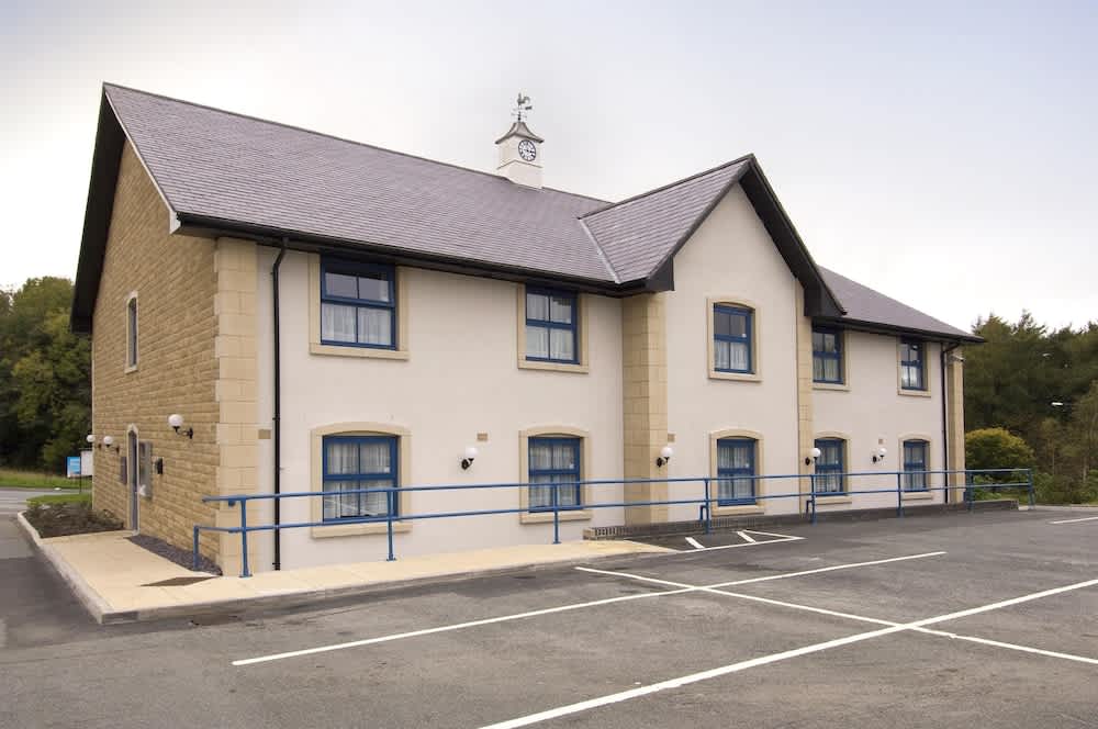 Premier Inn Bangor - Gwynedd North Wales 1
