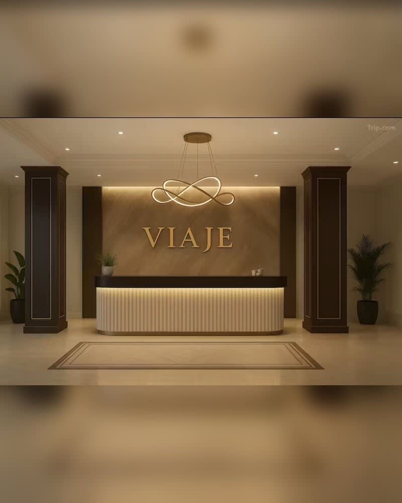 Viaje Hotel Downtown Cairo 1