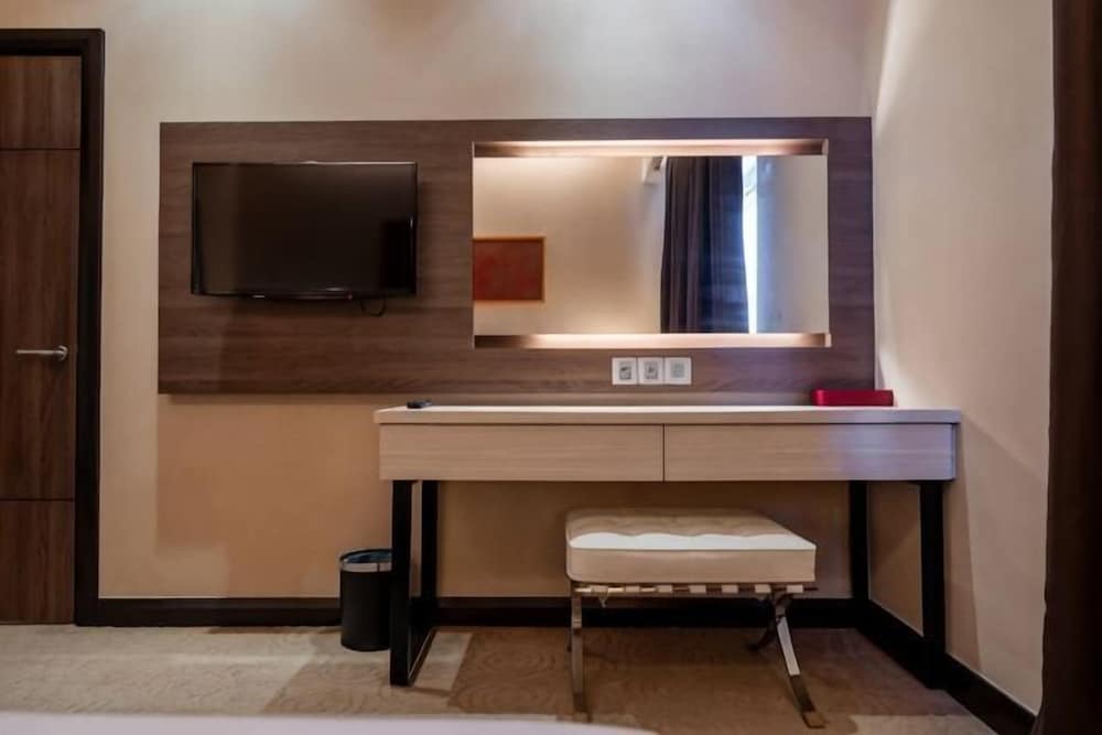 Hotel Tamara Melaka 2
