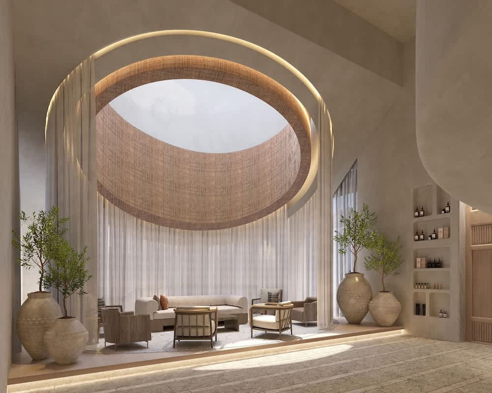 Grand Hyatt Los Cabos Resort, Golf & Spa, All-Inclusive 1