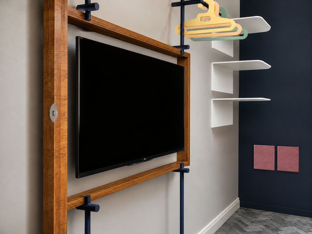 Ibis Styles Saint Germain en Laye 2