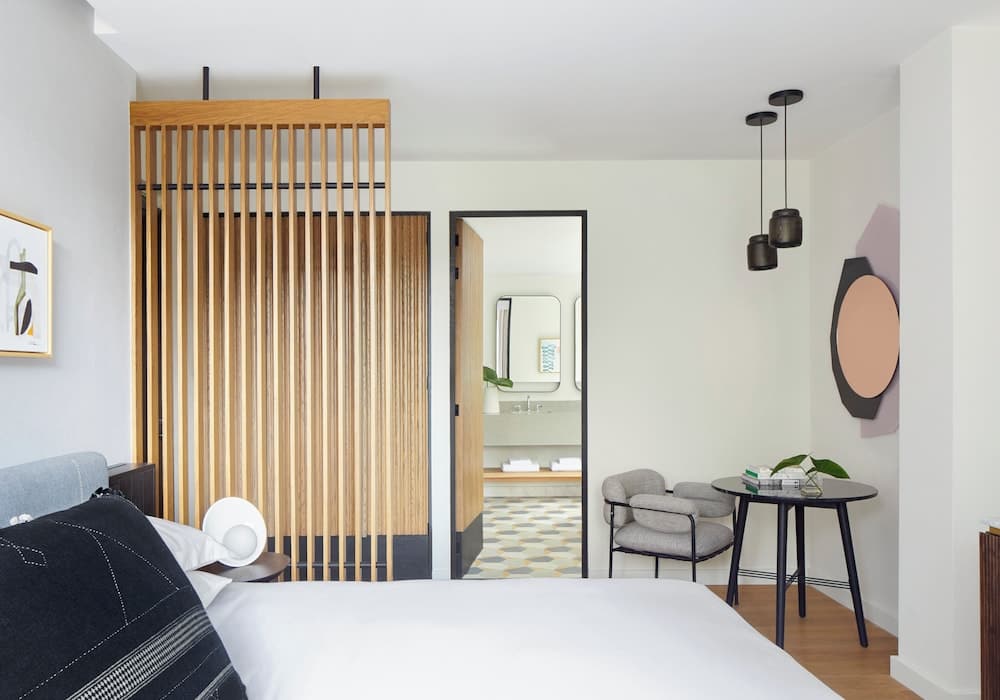 Kimpton El Castelar Polanco 2