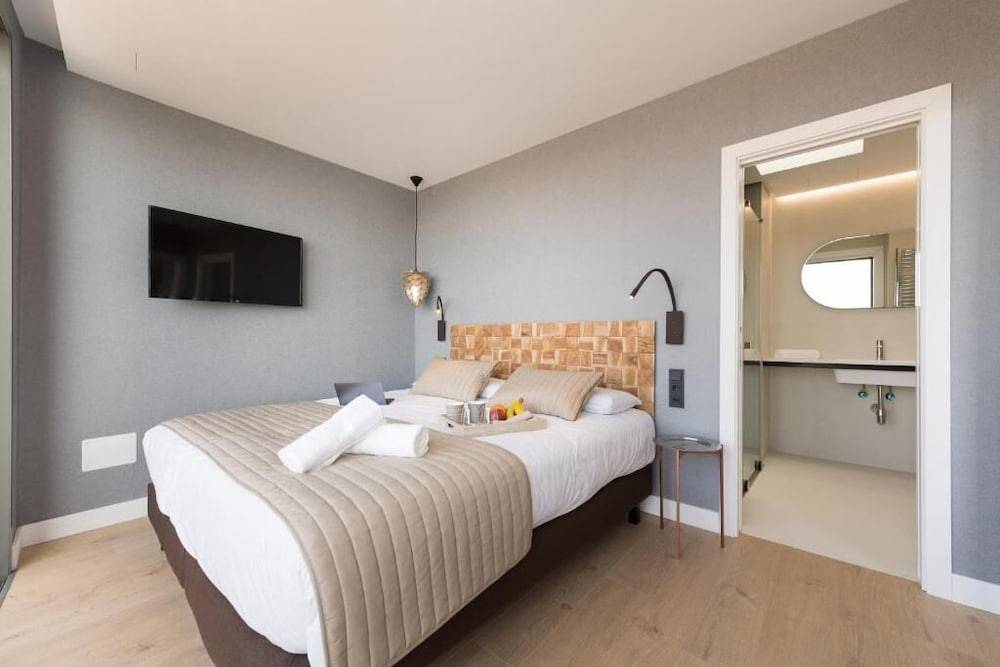 LaMarine Gran Canaria Boutique Hotel 1