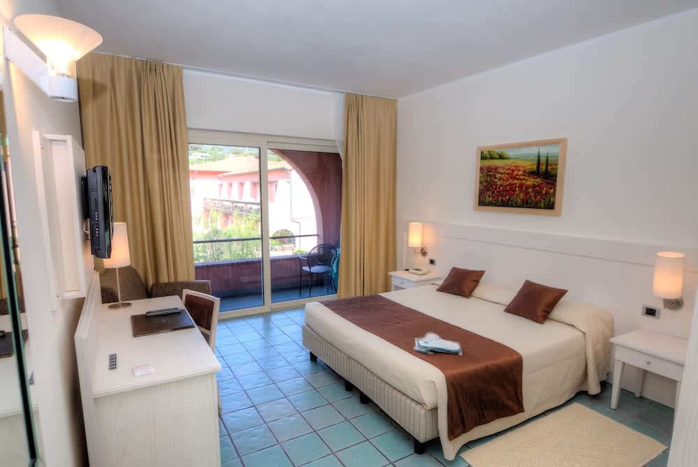 Hotel Del Golfo 2