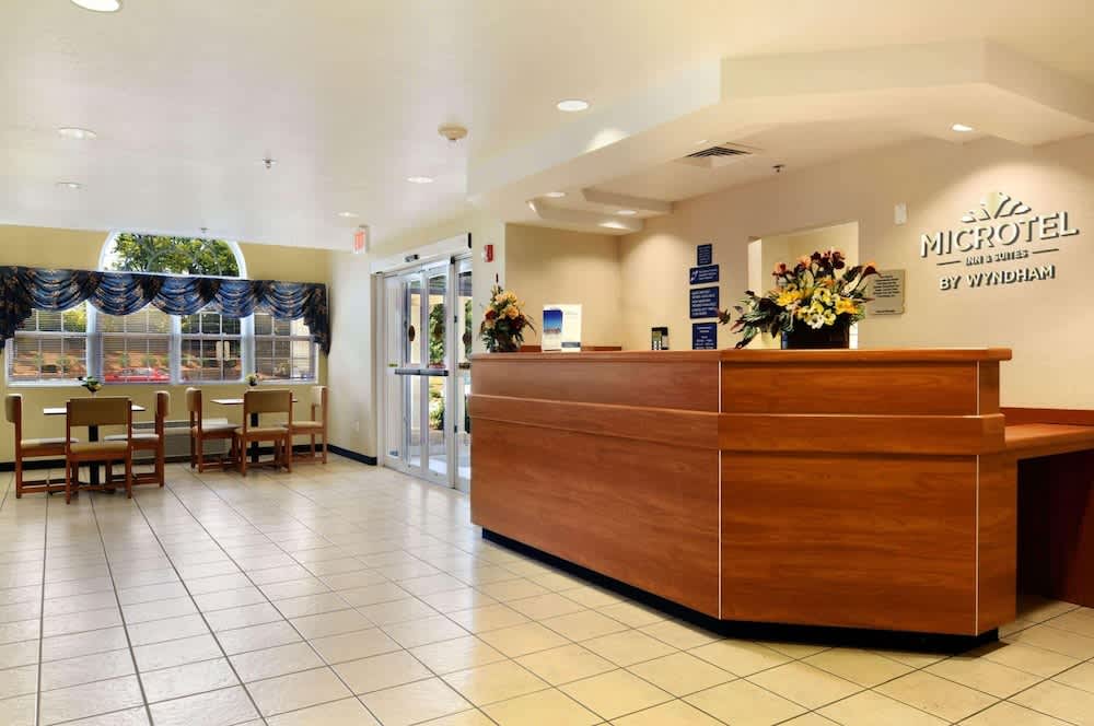 SureStay by Best Western Huntsville East 1