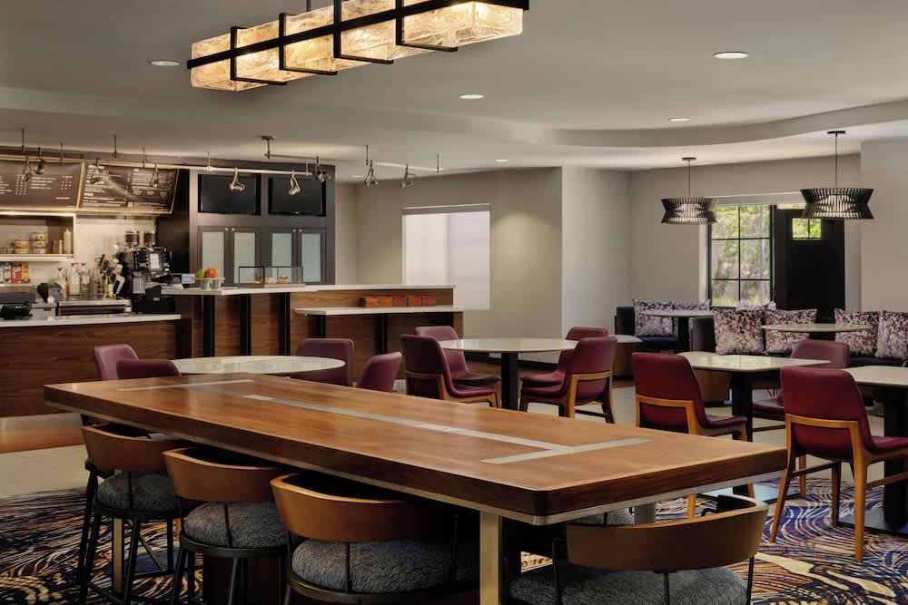 Courtyard by Marriott San Luis Obispo 2