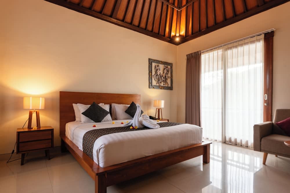 Bali Ayu Hotel & Villas 10 Minutes Walking Distance to the Beach 1