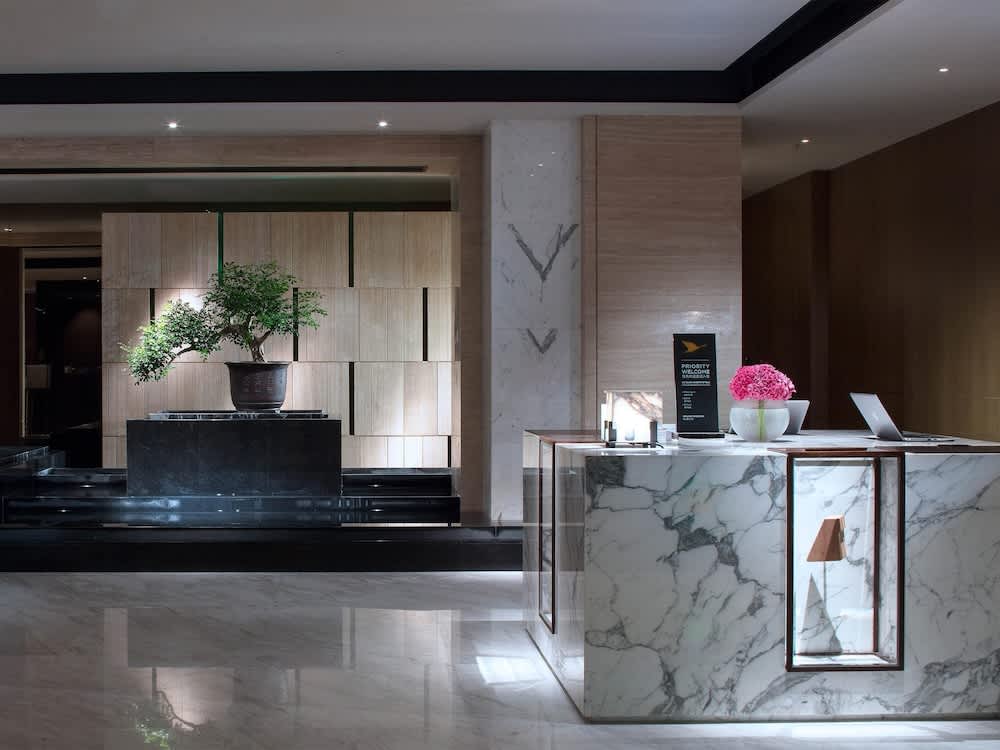 Sofitel Foshan Shunde 1