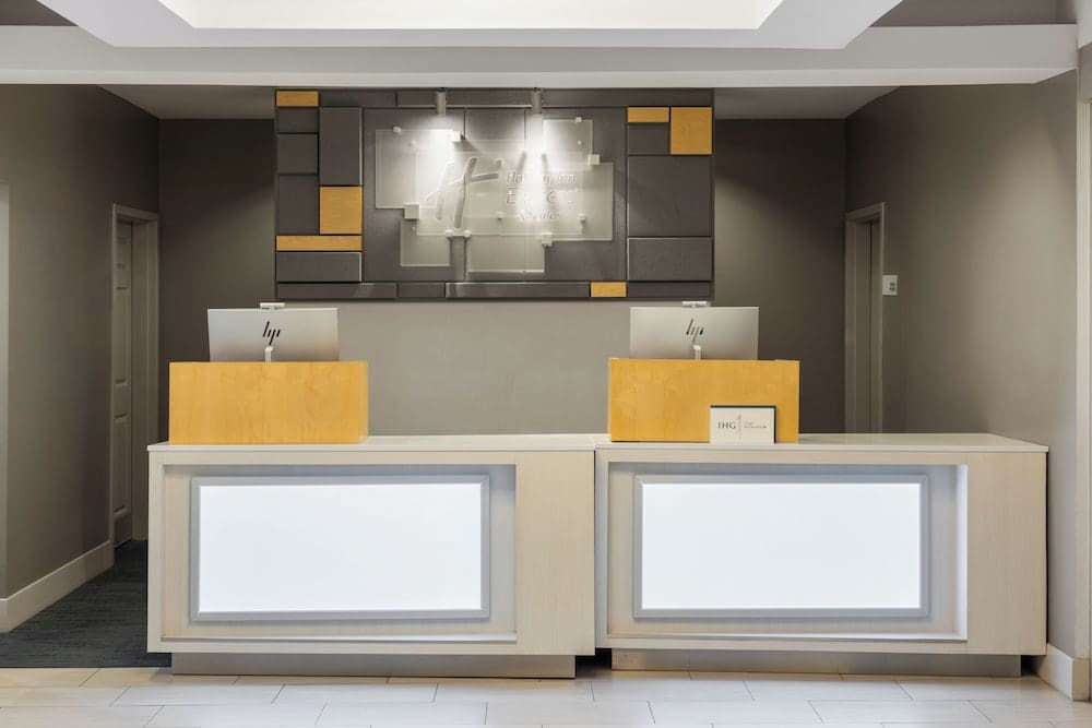 Holiday Inn Express & Suites NEW IBERIA-AVERY ISLAND by IHG 2