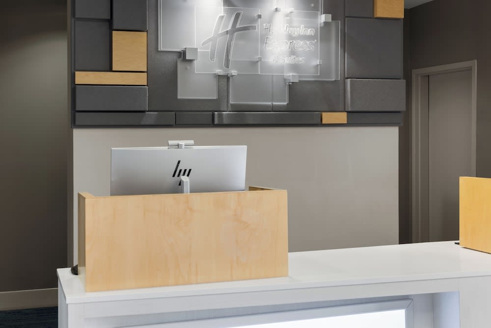 Holiday Inn Express & Suites NEW IBERIA-AVERY ISLAND by IHG 1