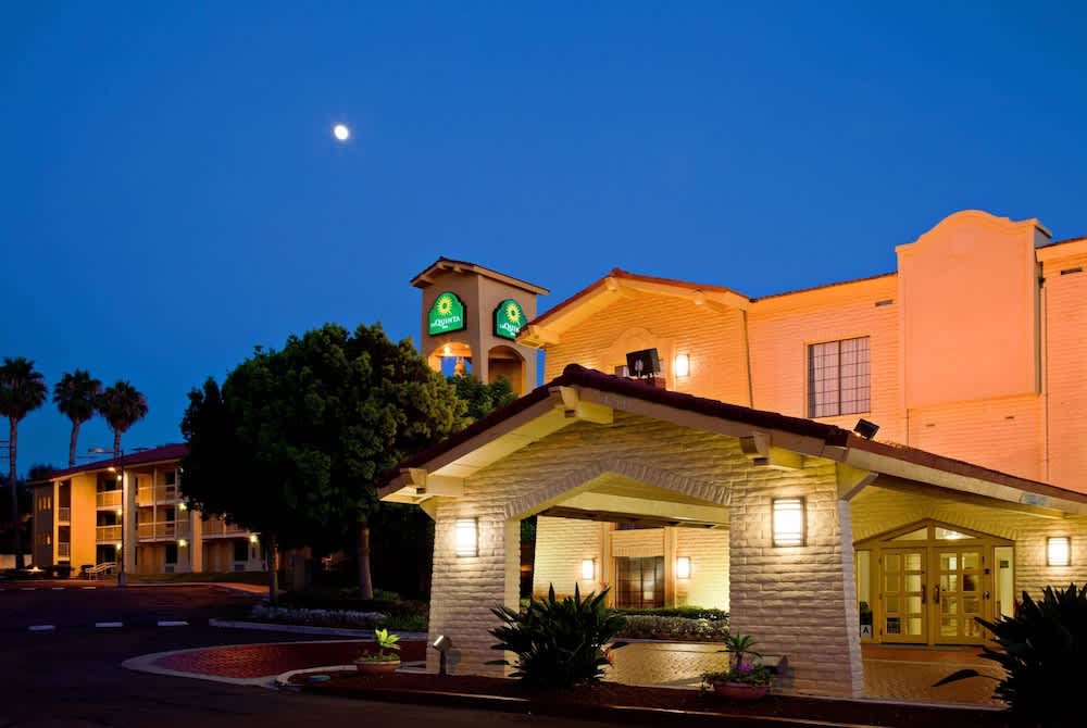 La Quinta Inn by Wyndham San Diego Chula Vista 1