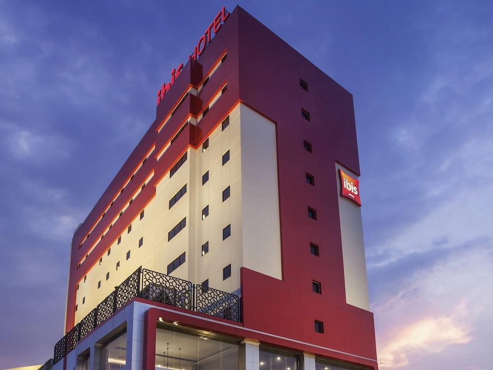ibis Pontianak City Center 1