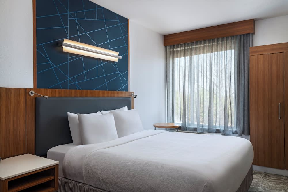SpringHill Suites by Marriott Dallas Richardson/Plano 1