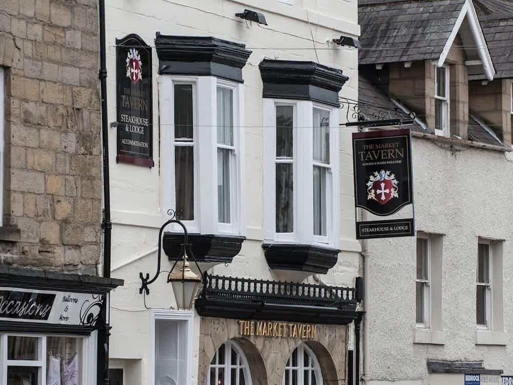 The Tavern - Steakhouse and Lodge 1