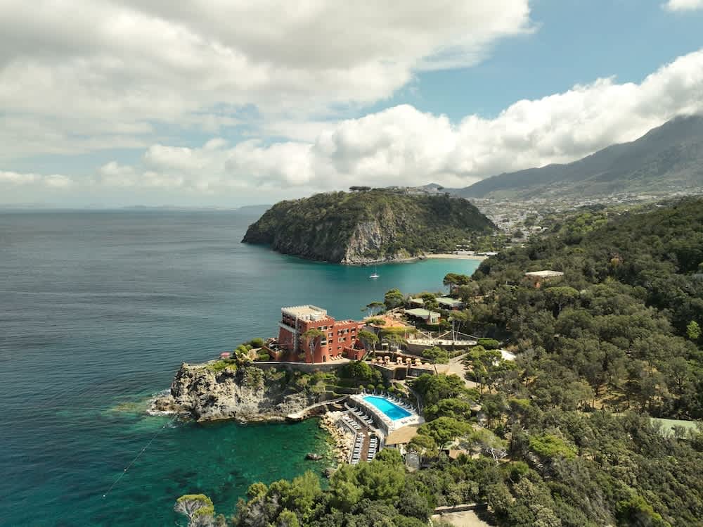 Mezzatorre Hotel & Thermal Spa 1