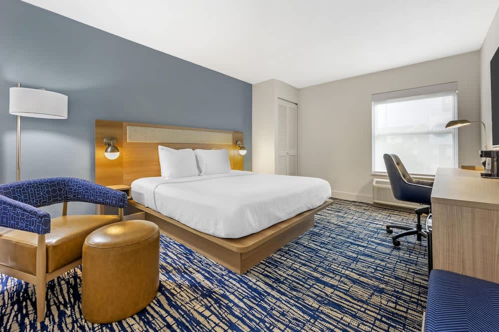 Best Western St. Louis Fairview Heights 1