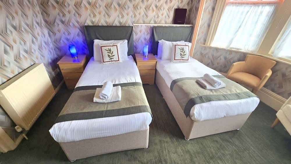 SmartsWay Hotel & Wellness 2
