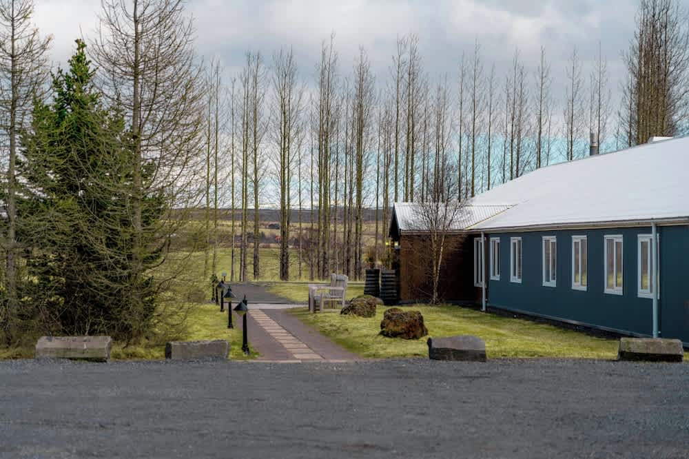 Litli Geysir Hotel 1