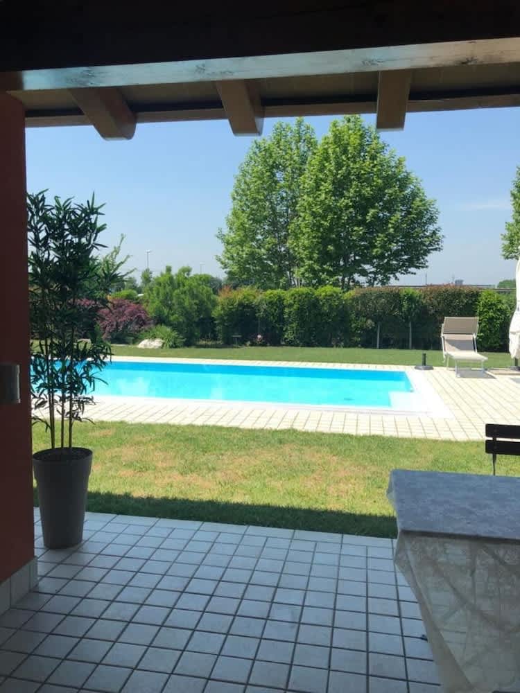 Room-casa Belvedere - Complimentary Wifi 1