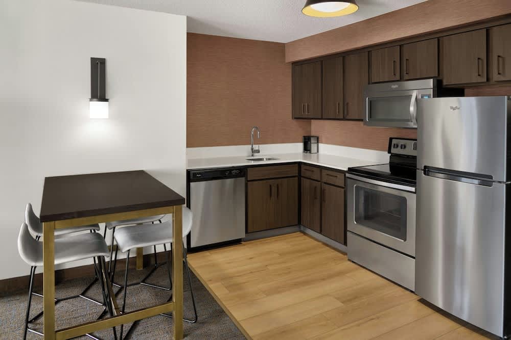 Residence Inn Huntsville 1