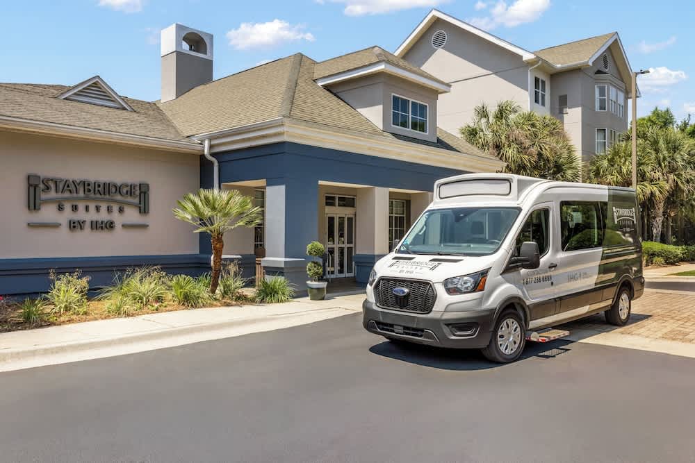 Staybridge Suites PENSACOLA AIRPORT by IHG 1