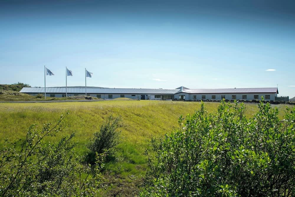 Hotel Gullfoss 1