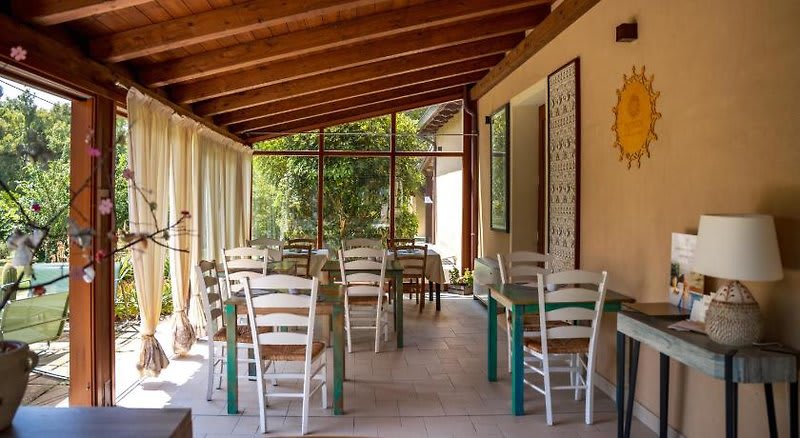 Inghirios Wellness Country Resort 2