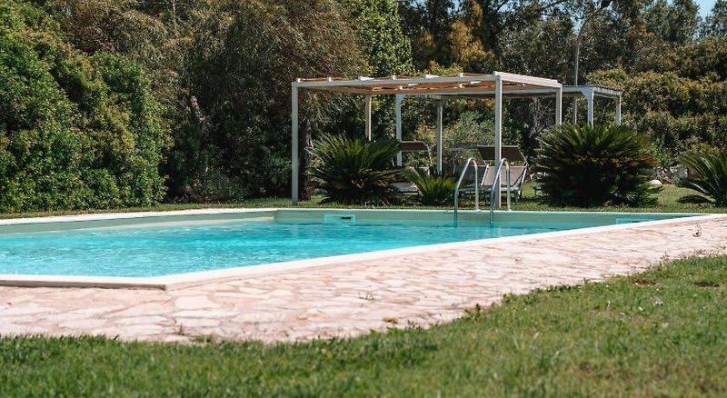 Inghirios Wellness Country Resort 1