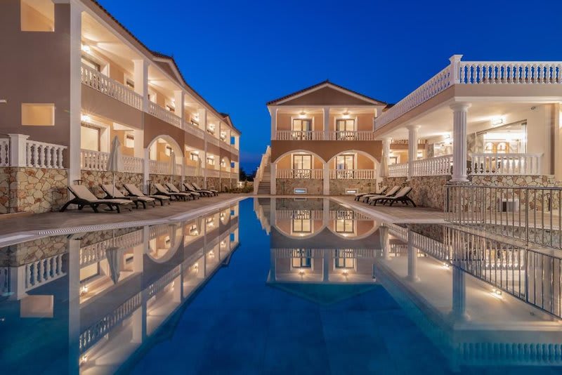 Zante Holidays Hotel 2