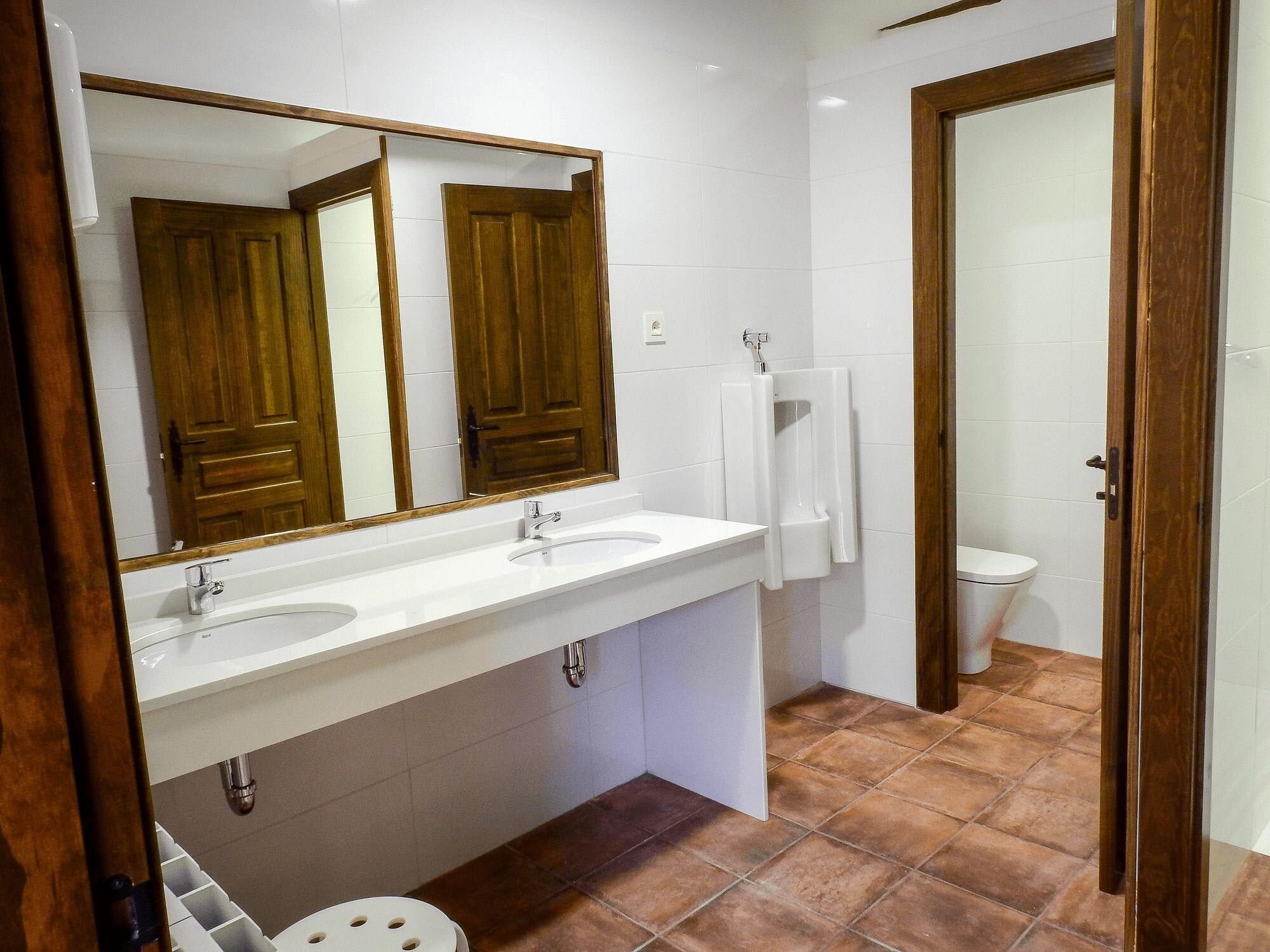 Albergue El Encanto 1