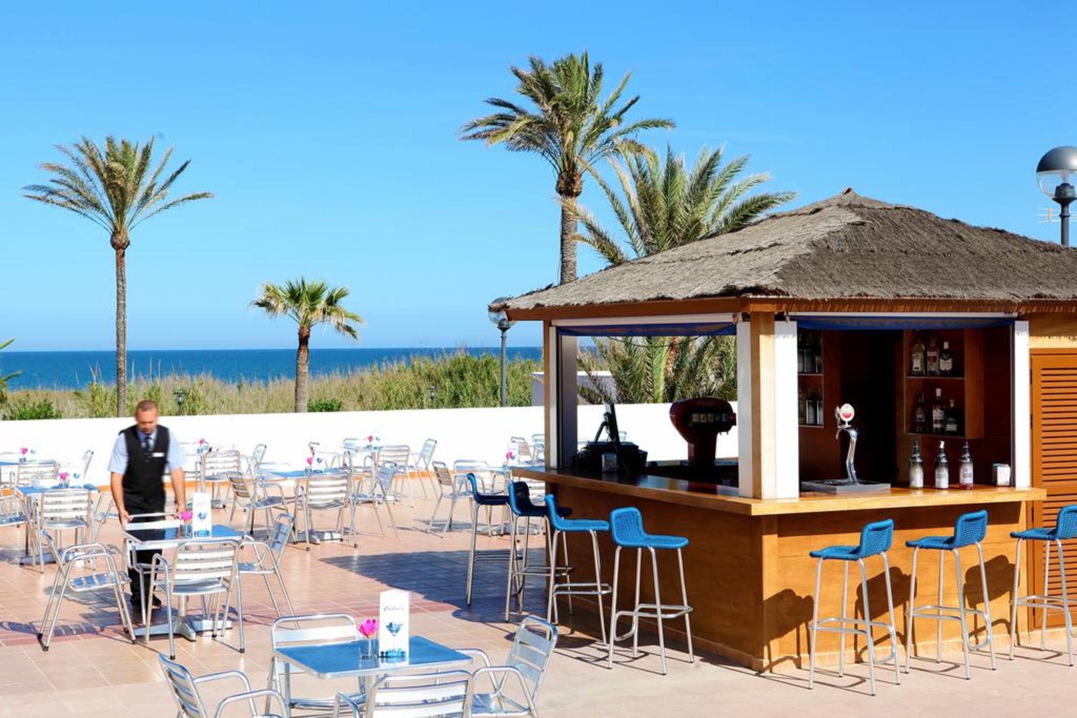 Hotel Playas de Guardamar 1