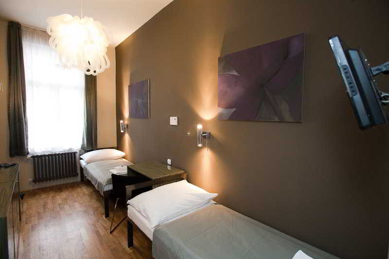 Miss Sophie's New Town & Wellness 2